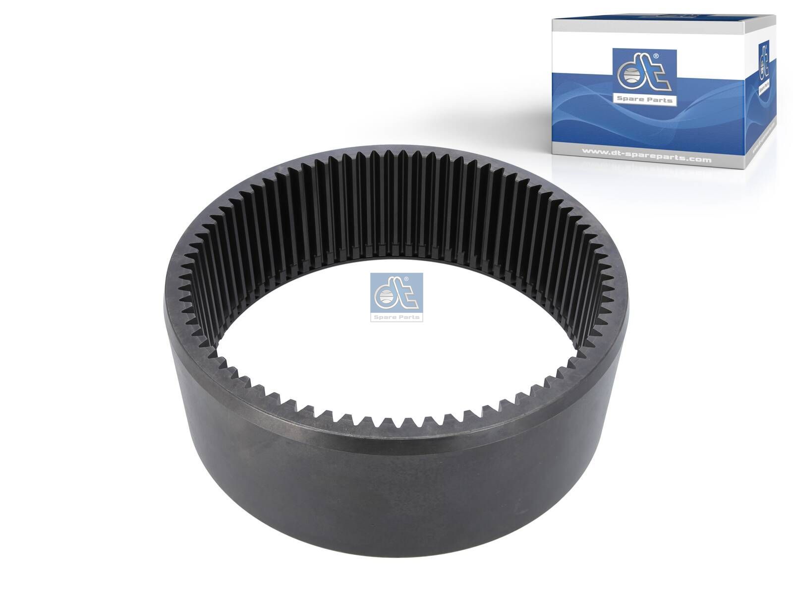 Ring gear | DT Spare Parts 2.32884