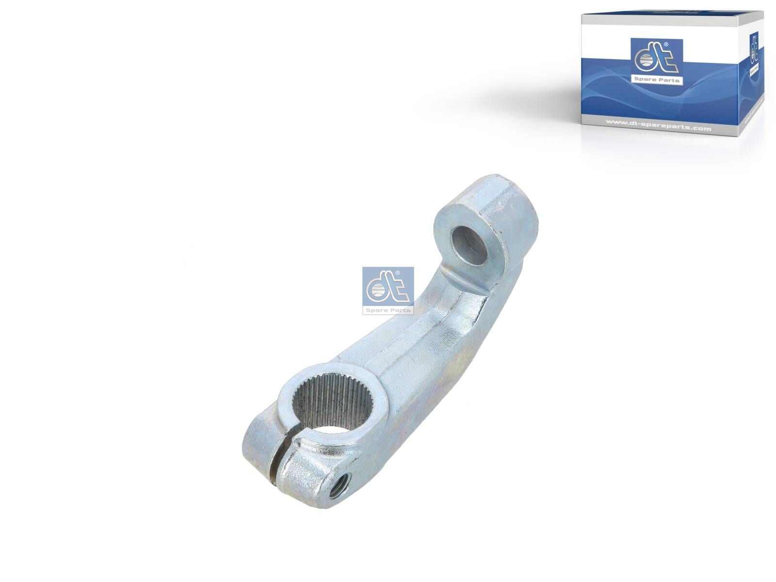 Control arm | DT Spare Parts 2.32893