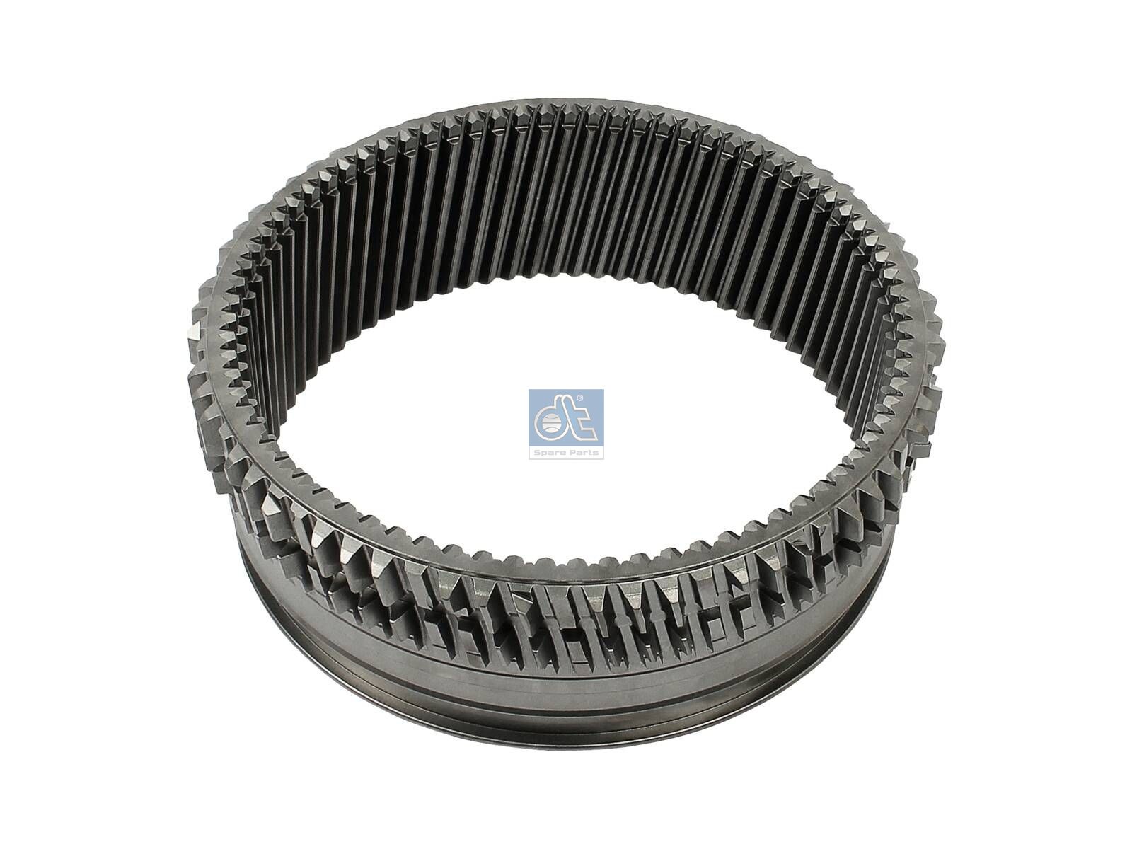 Ring gear | DT Spare Parts 2.32907