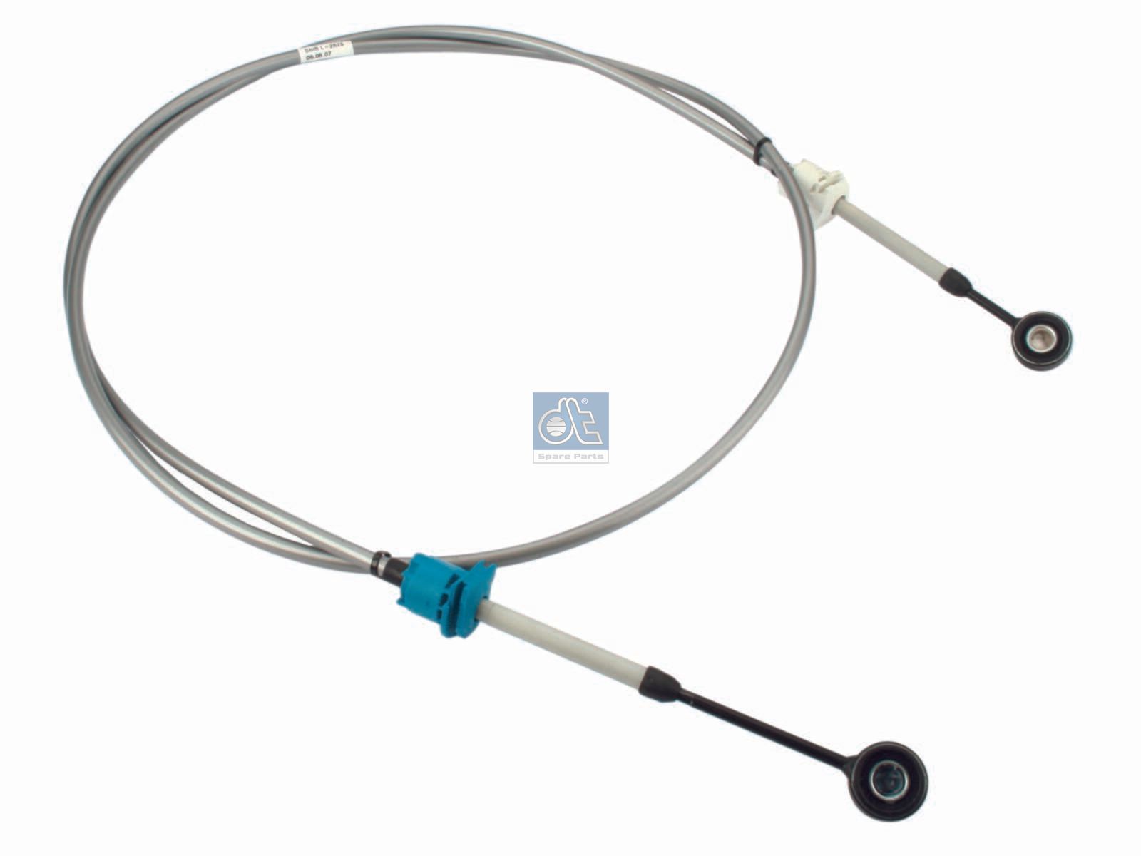Control cable | DT Spare Parts 2.32910