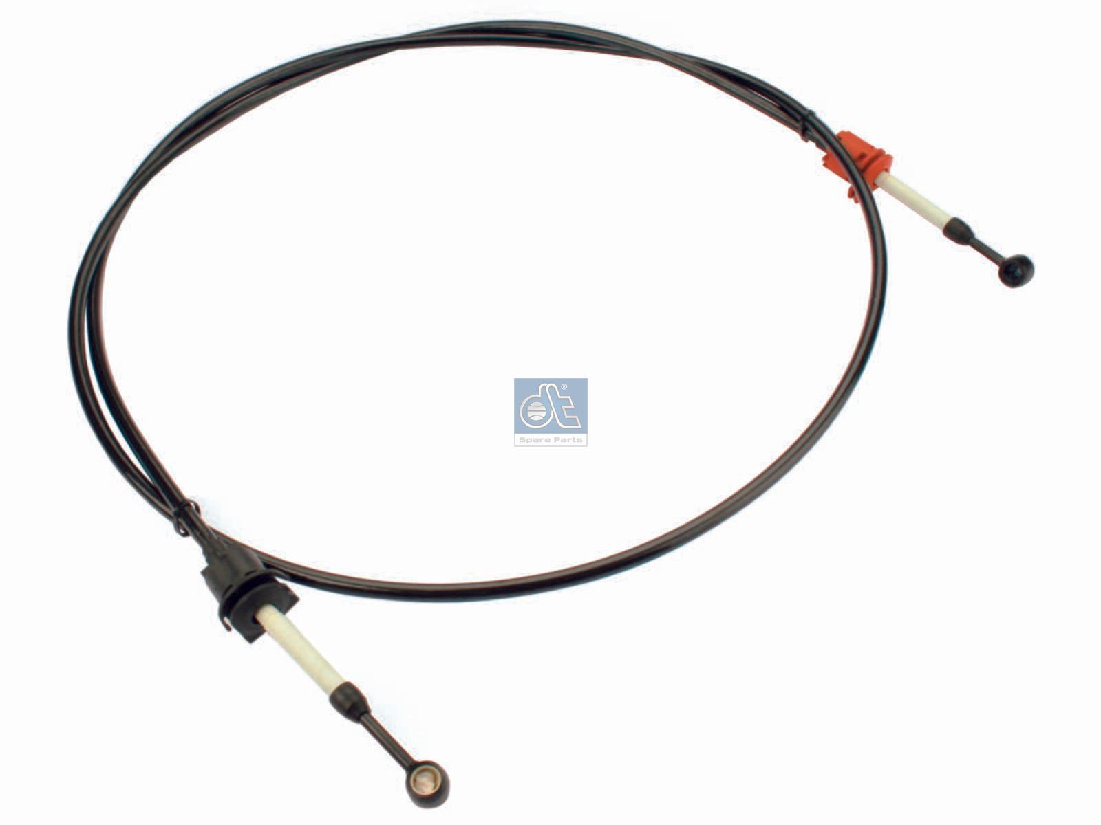 Control cable | DT Spare Parts 2.32911