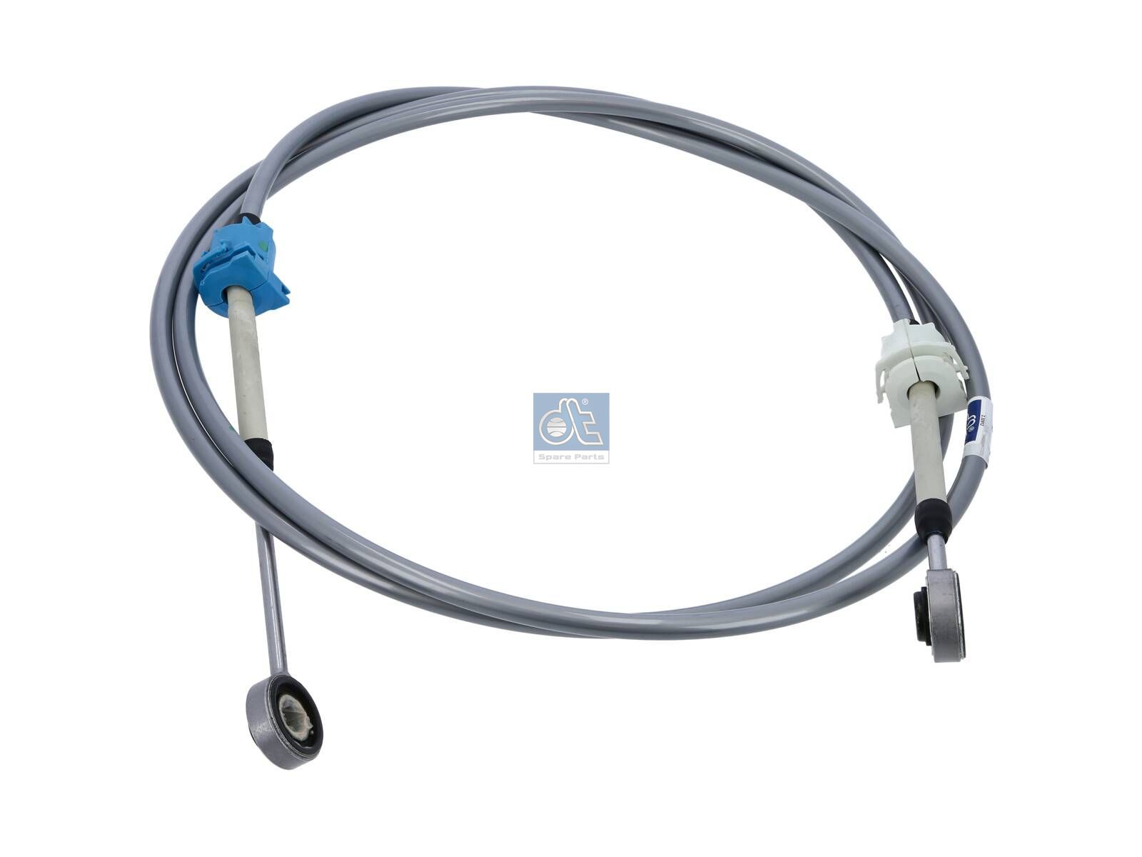 Control cable | DT Spare Parts 2.32912