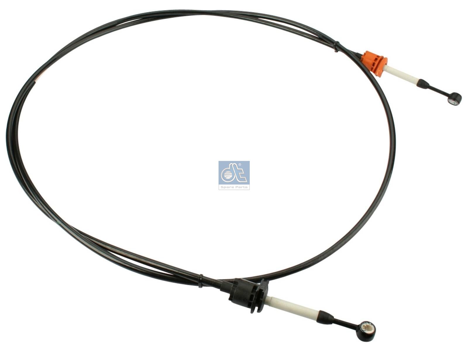 Control cable | DT Spare Parts 2.32913
