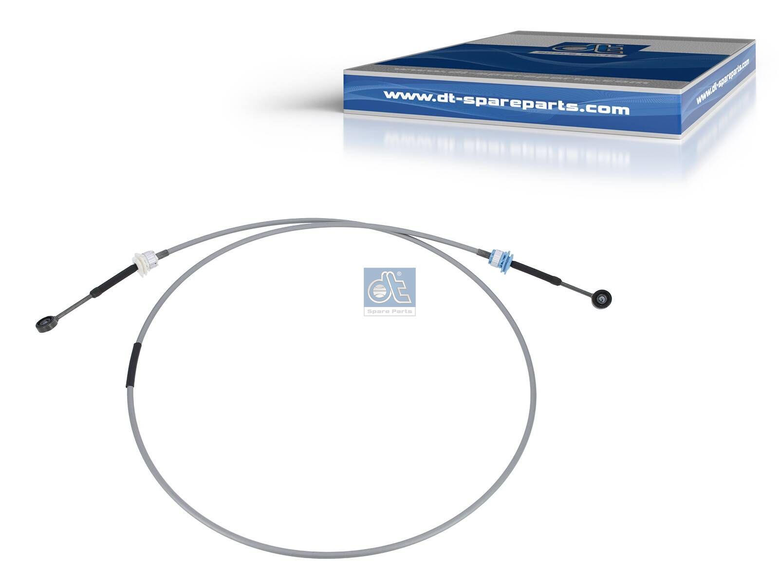 Control cable | DT Spare Parts 2.32914