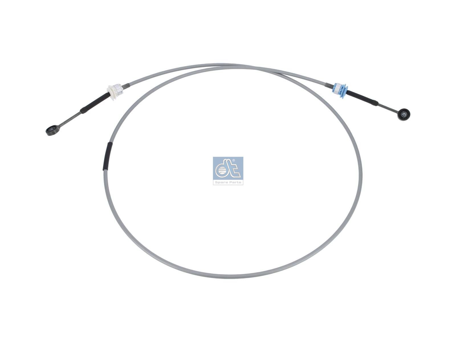 Control cable | DT Spare Parts 2.32914