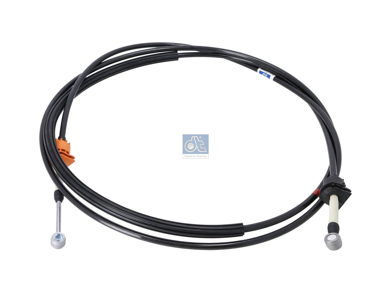 Cable de control DT Spare Parts 2.32916 Cable de control de conmutación L: 4040 mm