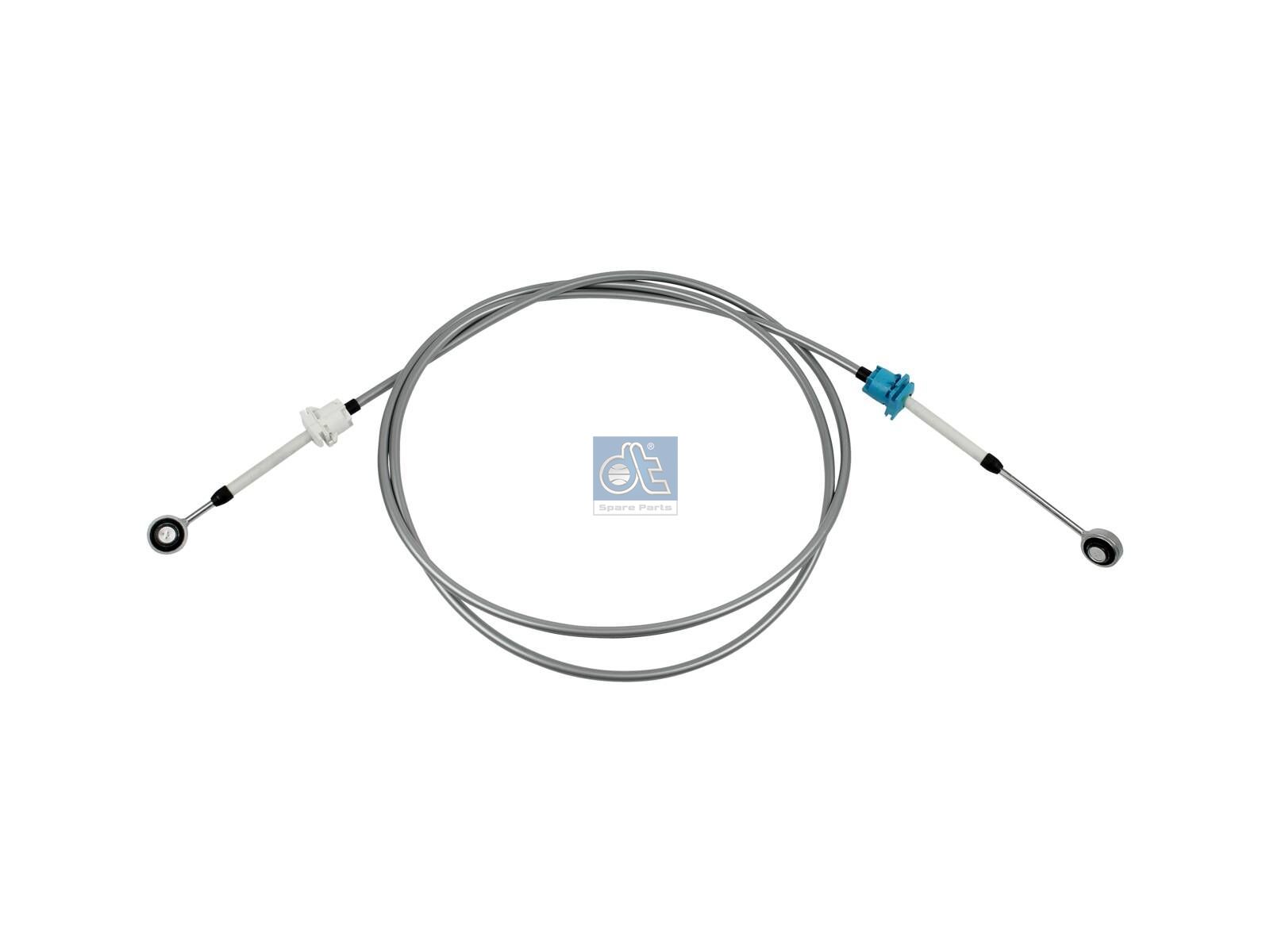Control cable | DT Spare Parts 2.32919