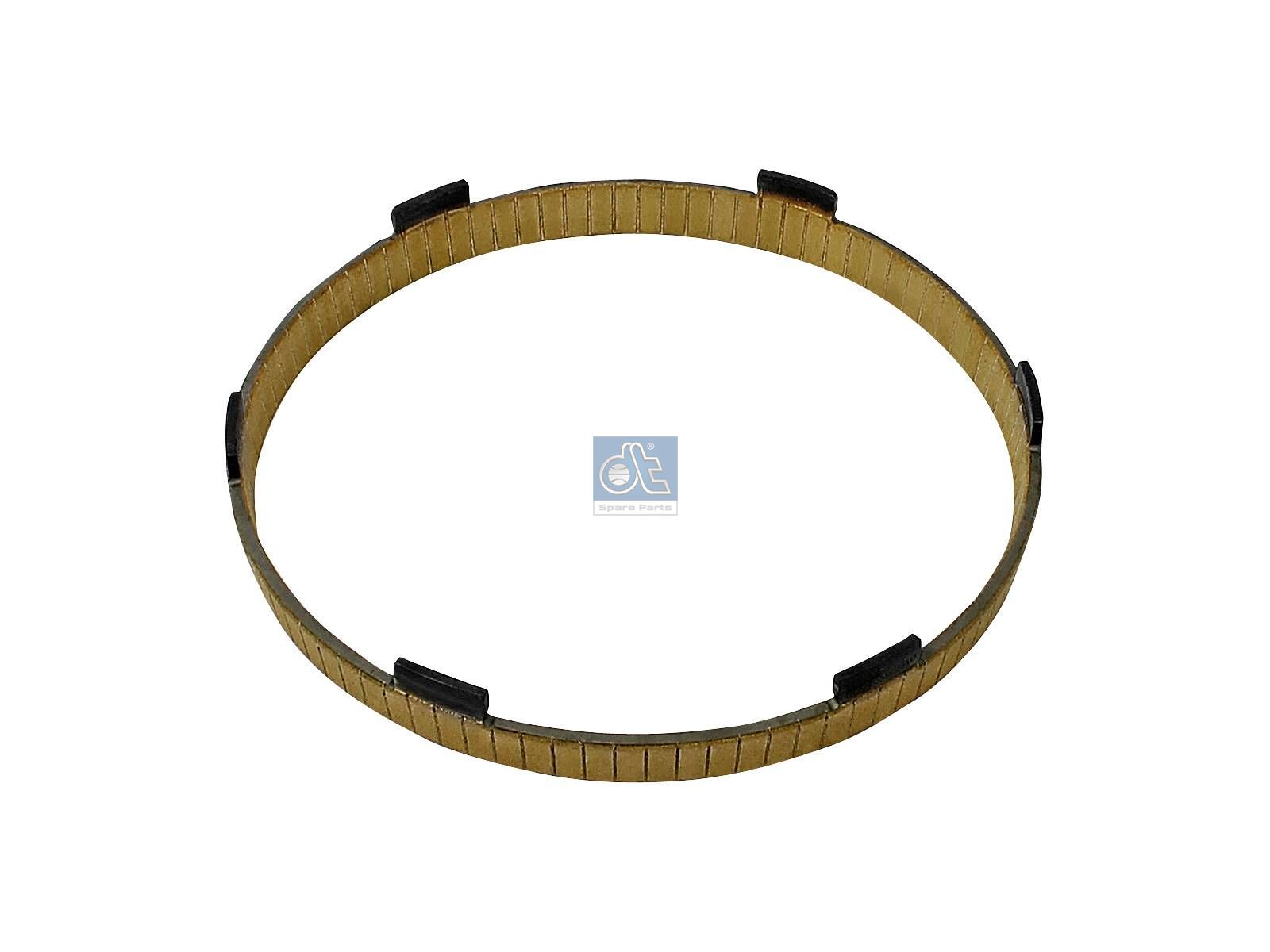 Synchronizer cone | DT Spare Parts 2.32921