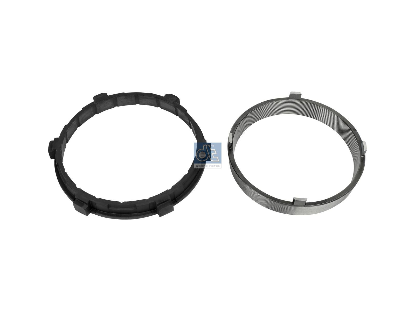 Synchronizer kit | DT Spare Parts 2.32924