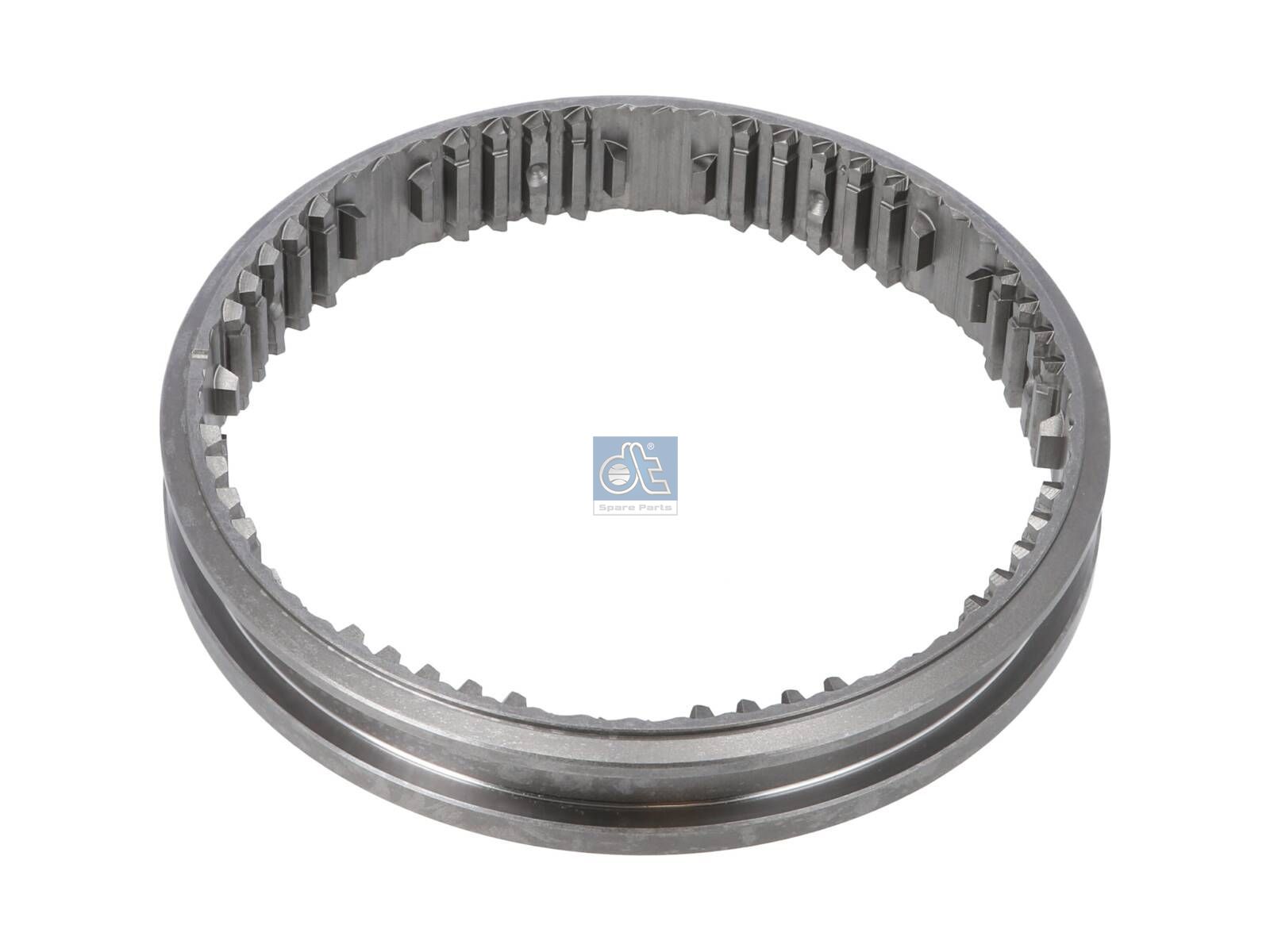 Coupling sleeve | DT Spare Parts 2.32928
