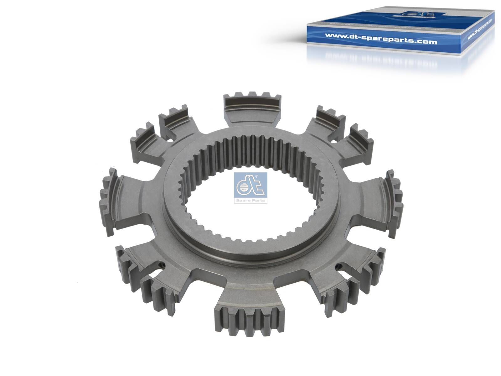 Guide sleeve | DT Spare Parts 2.32929
