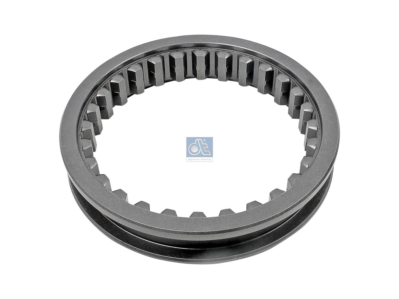 Coupling sleeve | DT Spare Parts 2.32936