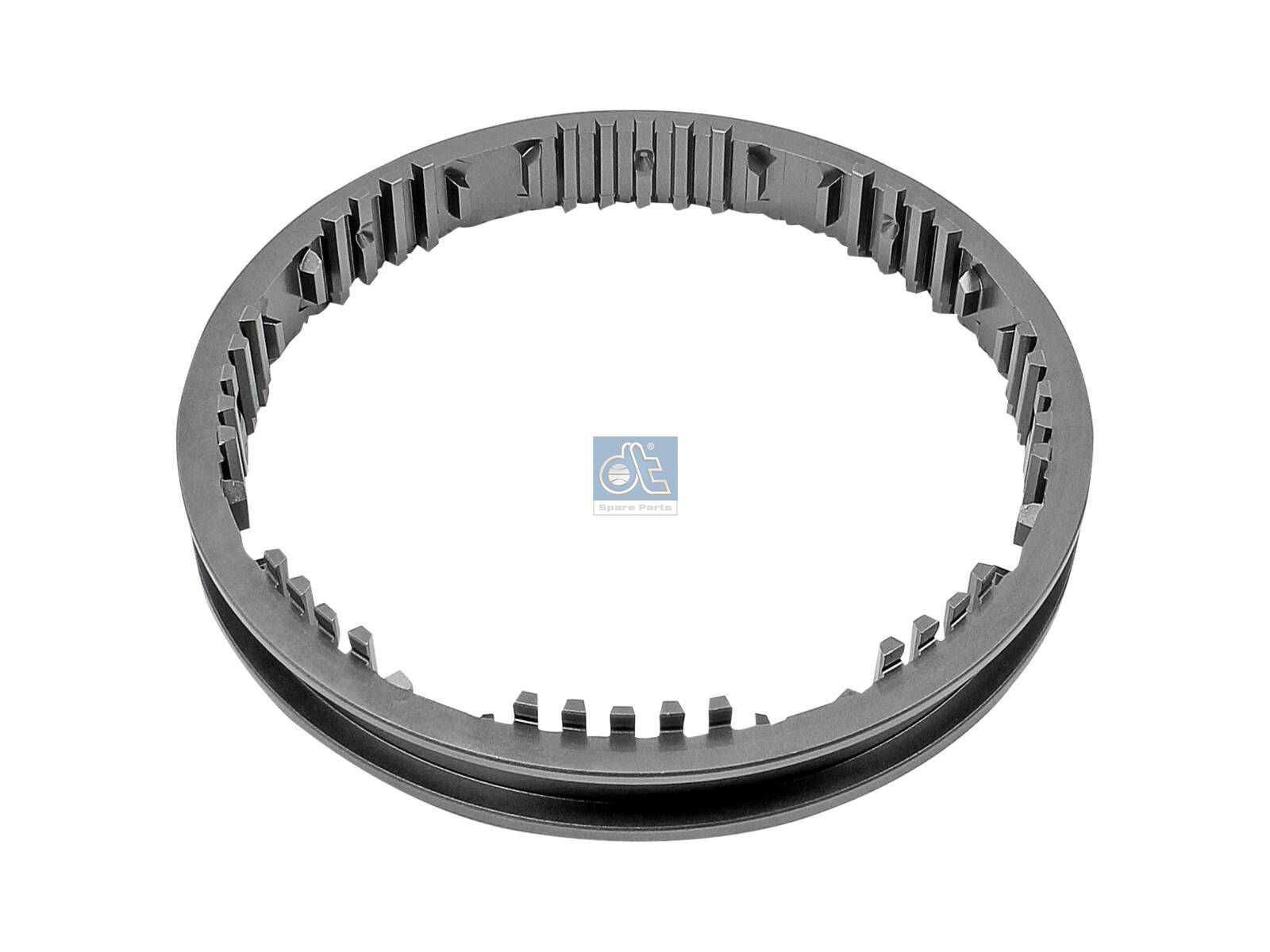 Coupling sleeve | DT Spare Parts 2.32938