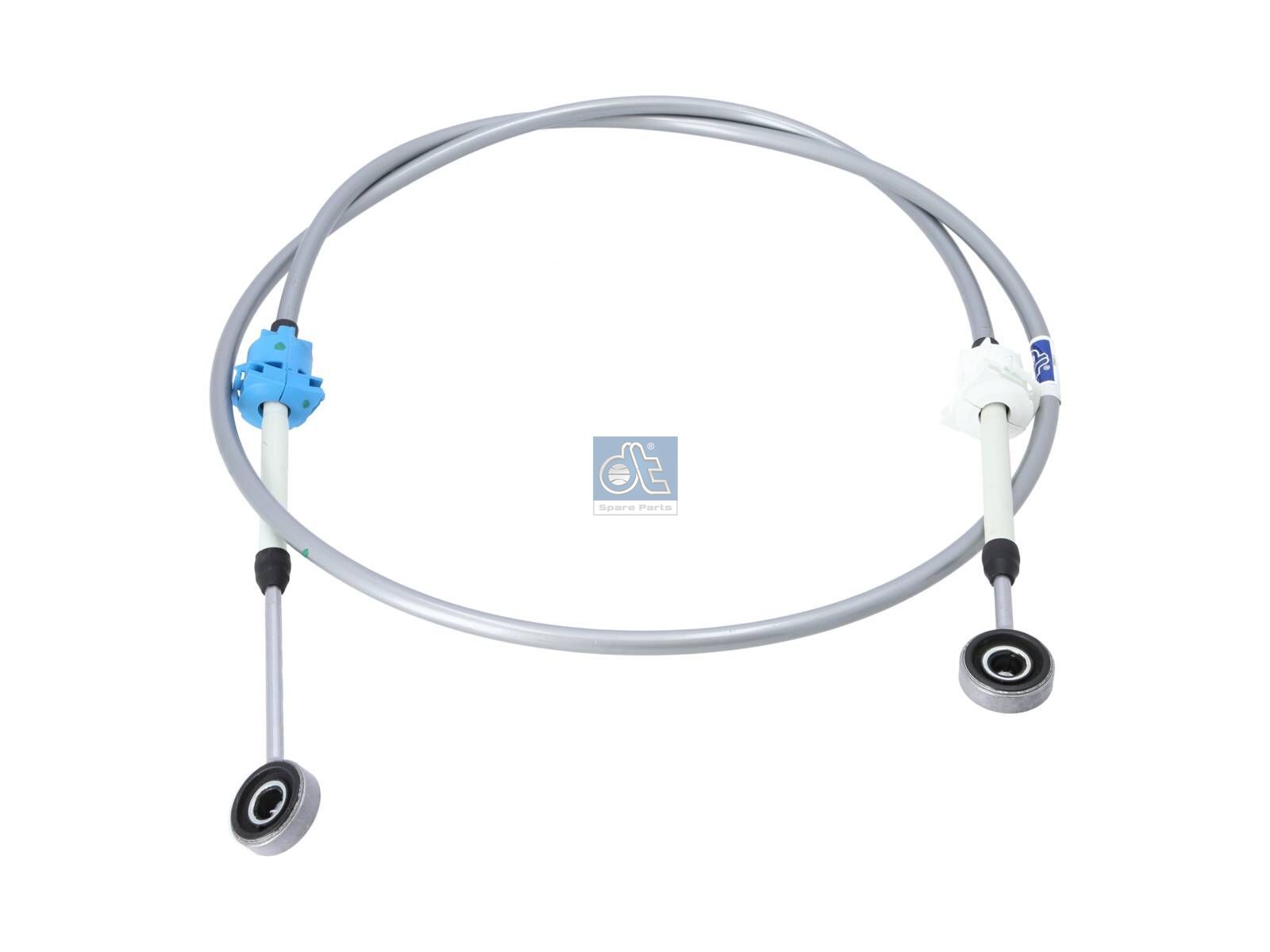 Cable de control DT Spare Parts 2.32940 Cable de control de conmutación L: 1870 mm