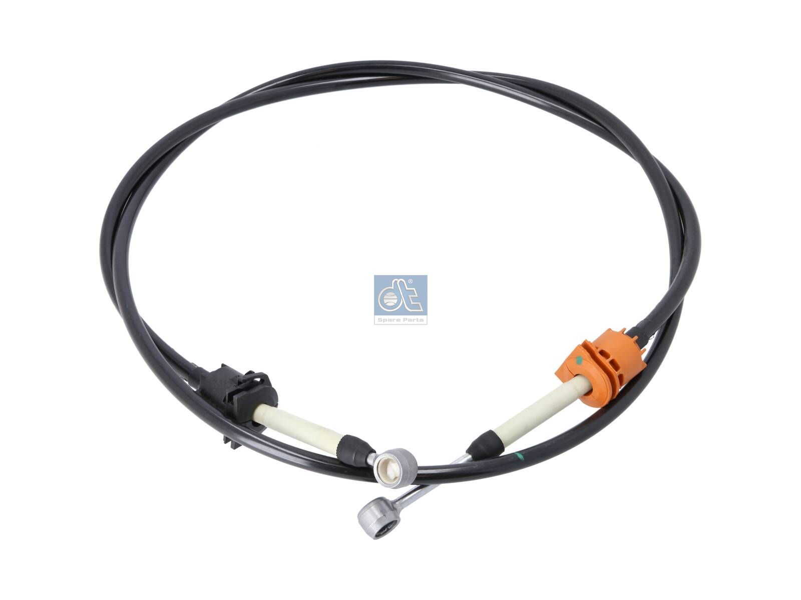 Cable de control DT Spare Parts 2.32941 Cable de control de conmutación L: 2090 mm