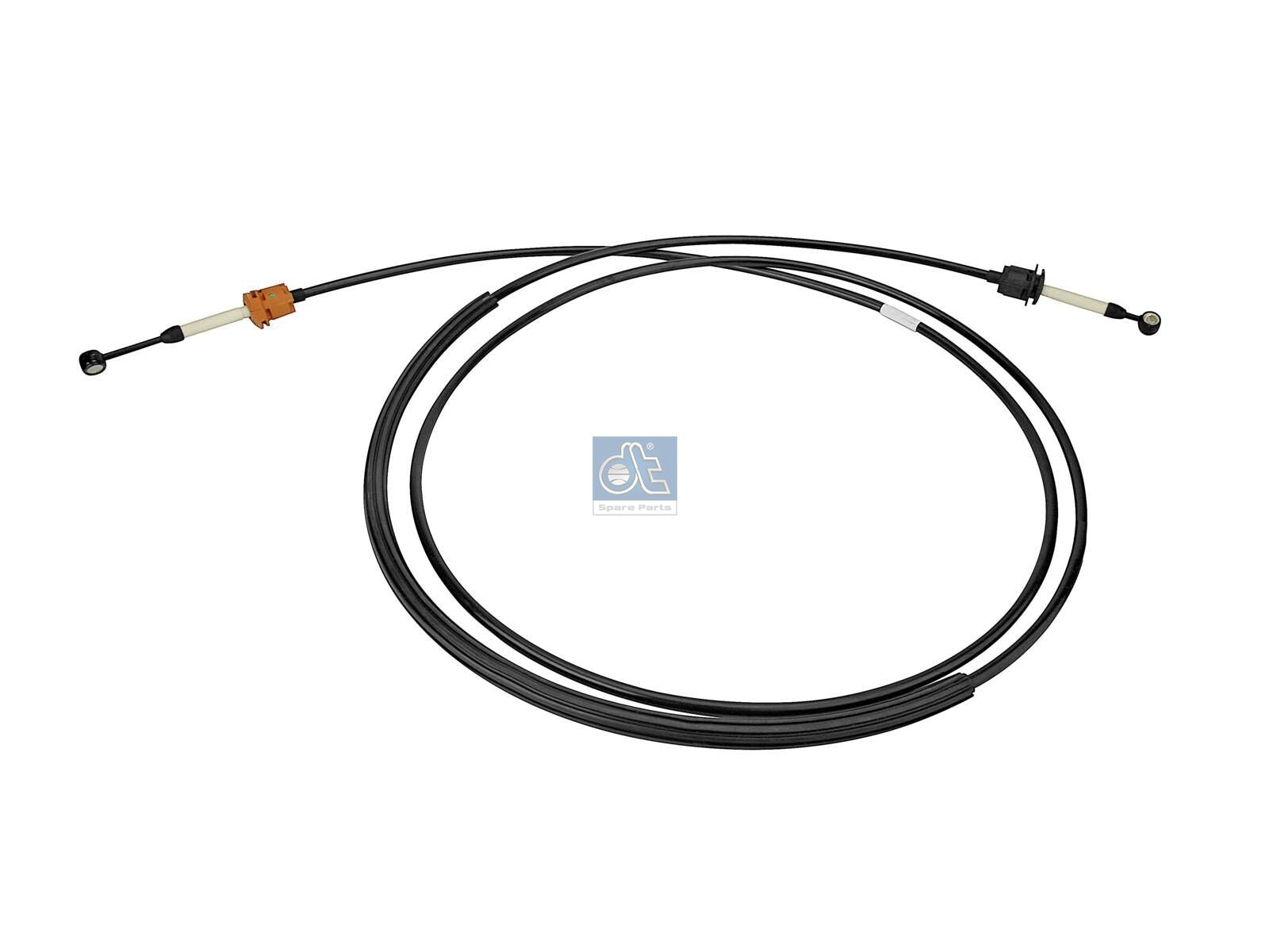Control cable | DT Spare Parts 2.32942