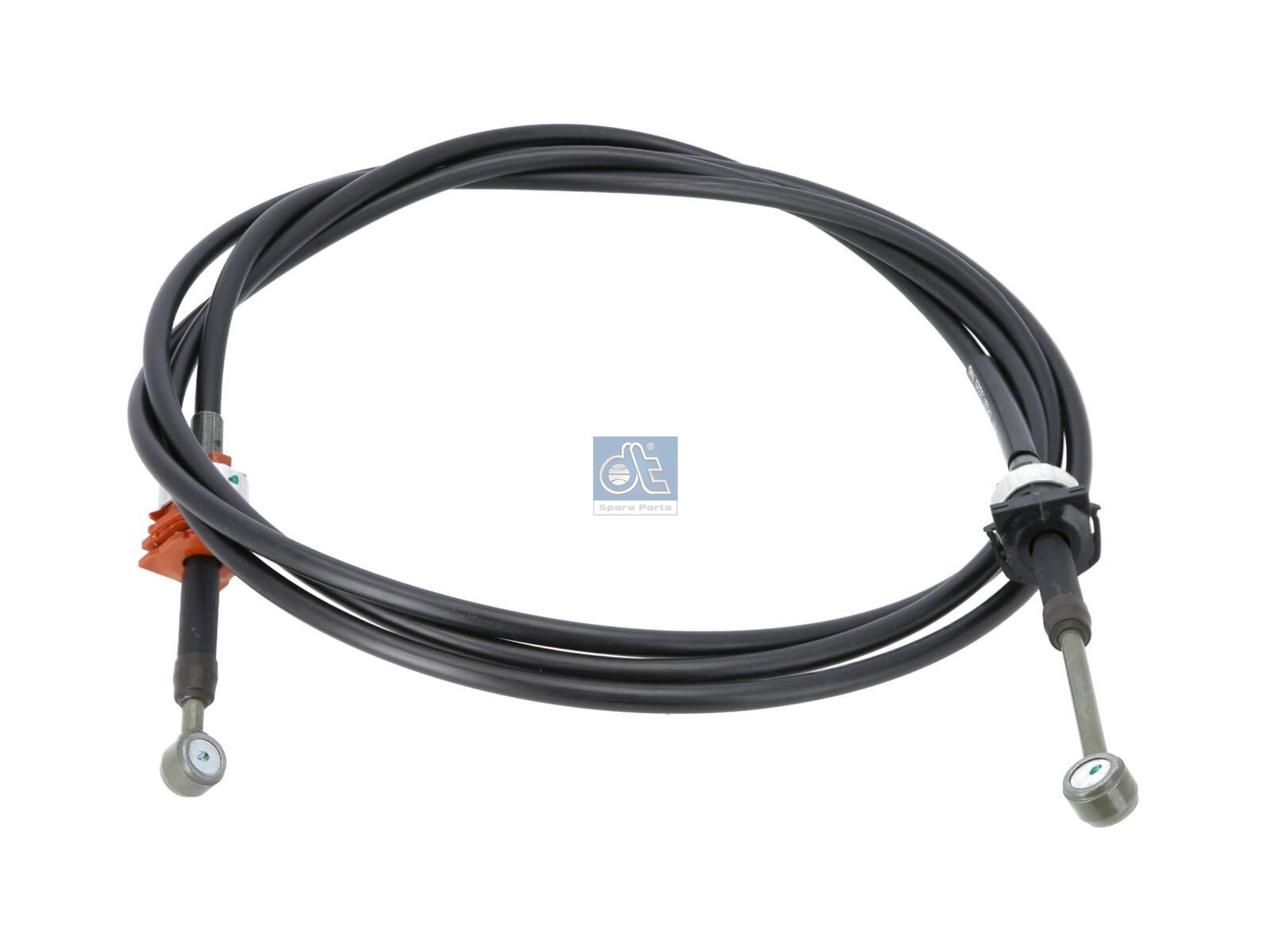 Control cable | DT Spare Parts 2.32945