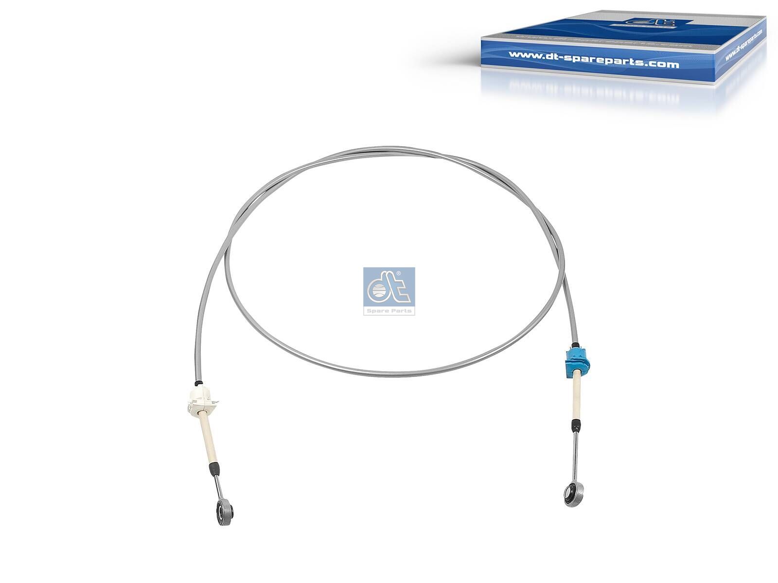 Control cable | DT Spare Parts 2.32948
