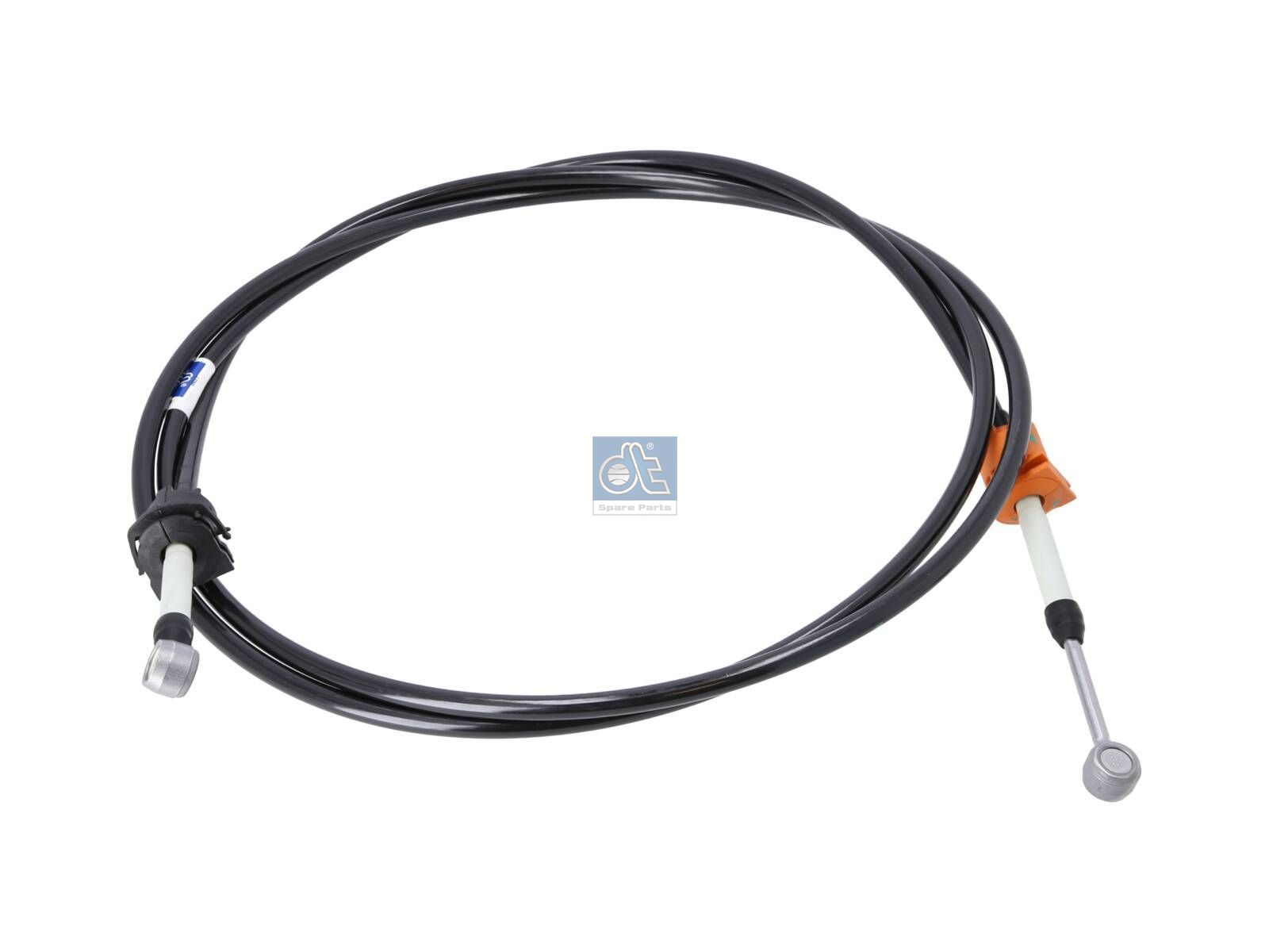 Cable de control DT Spare Parts 2.32949 Cable de control de conmutación L: 3260 mm