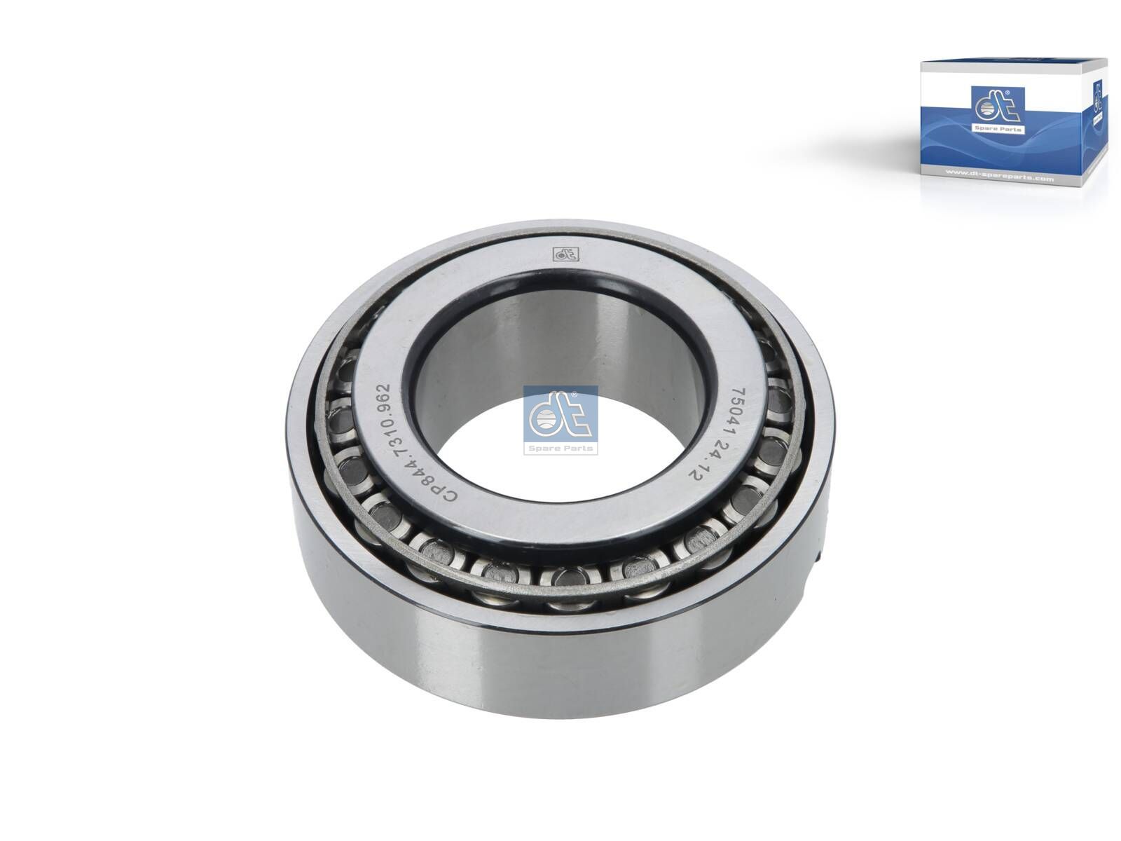 Tapered roller bearing | DT Spare Parts 2.32962