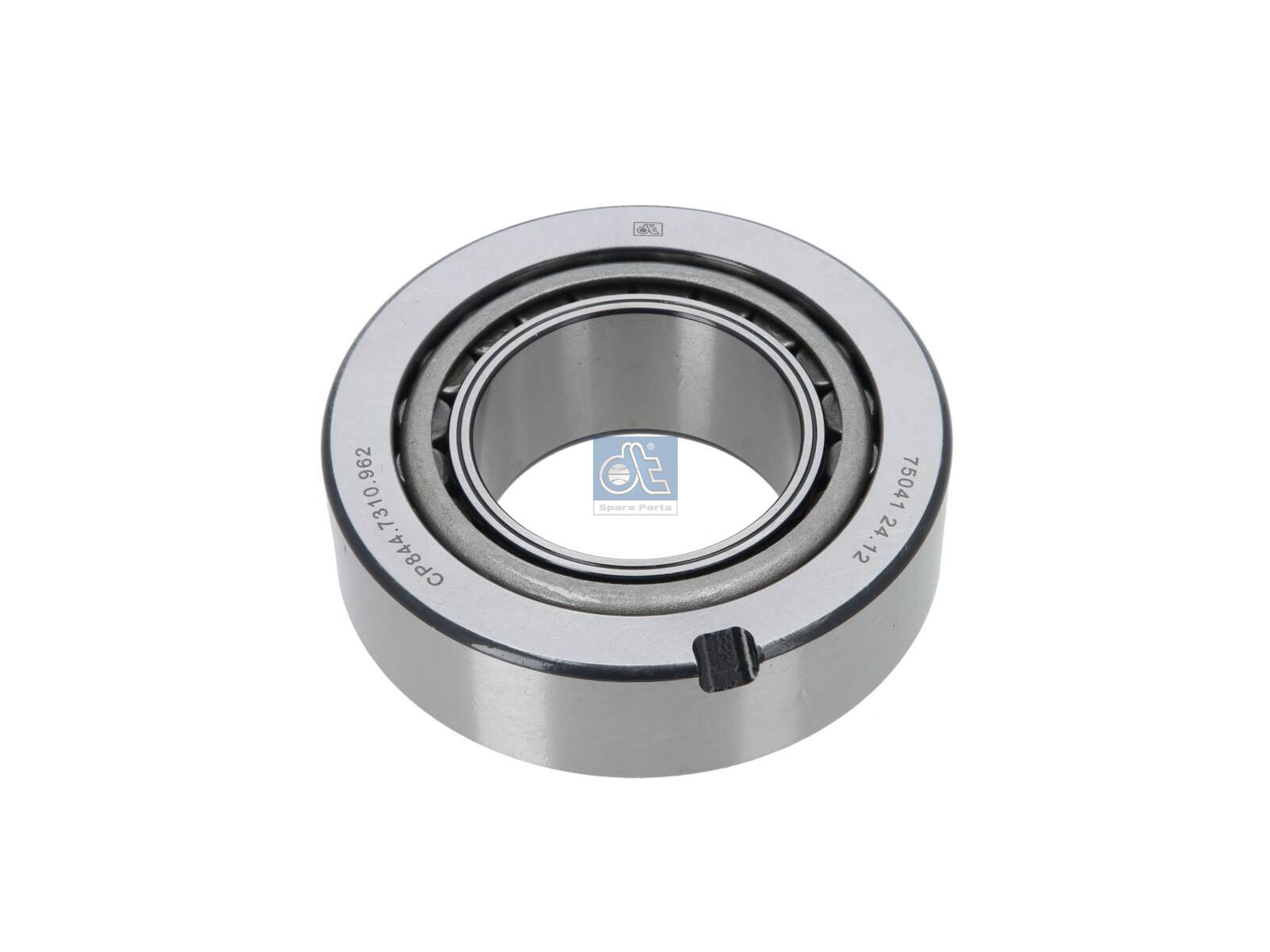 Tapered roller bearing | DT Spare Parts 2.32962