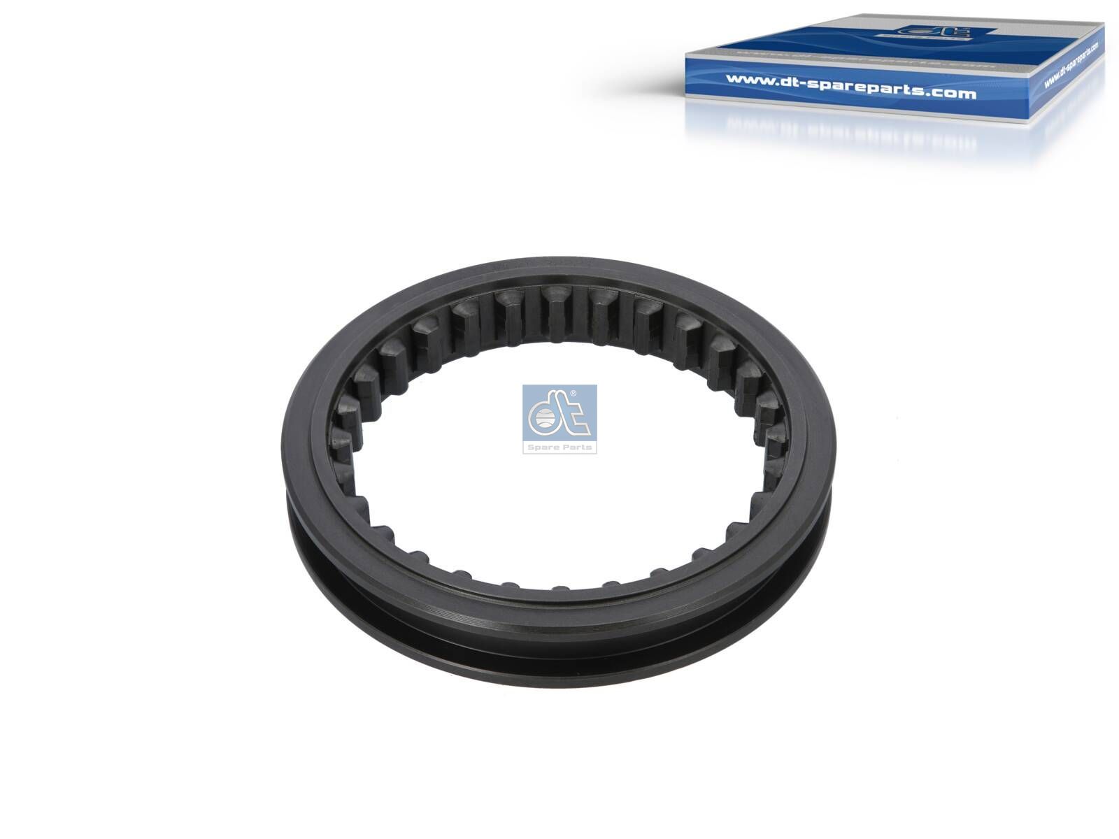 Sliding sleeve | DT Spare Parts 2.32970