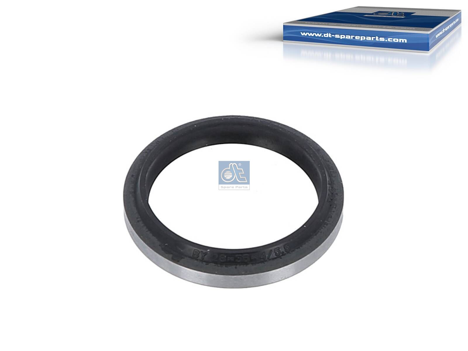 Oil seal | DT Spare Parts 2.32984