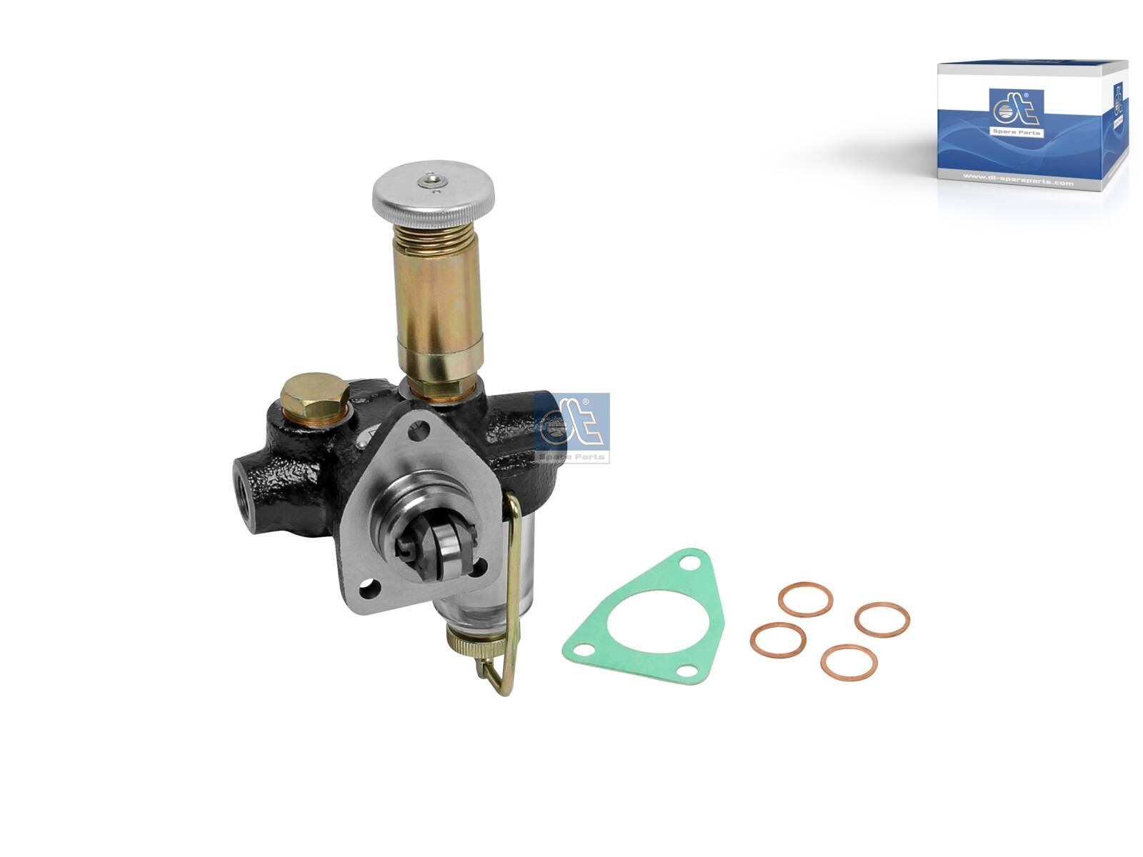 Feed pump | DT Spare Parts 2.33003