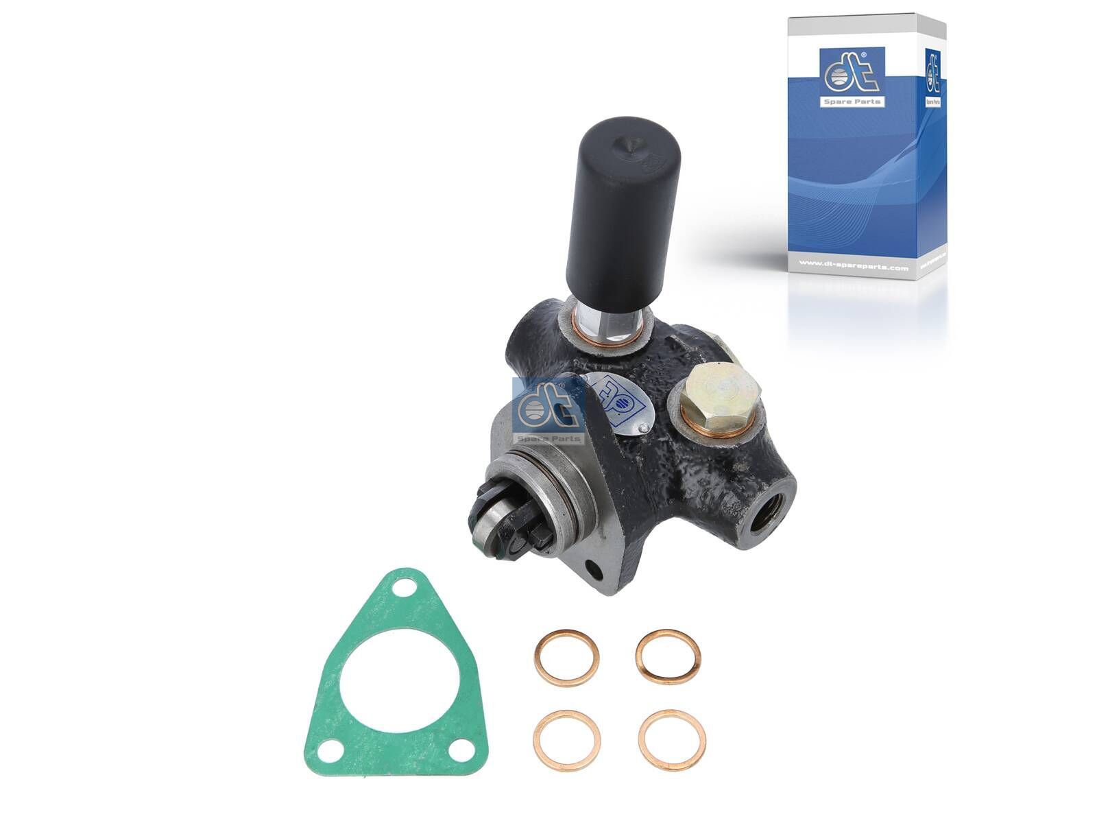 Feed pump | DT Spare Parts 2.33010