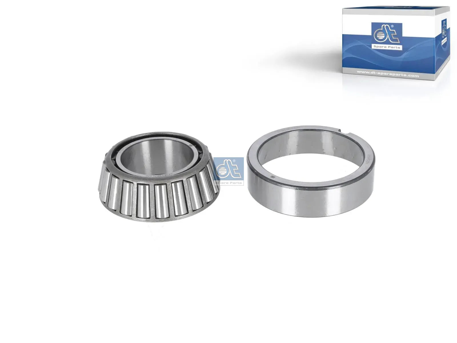 Roller bearing DT Spare Parts 2.33020