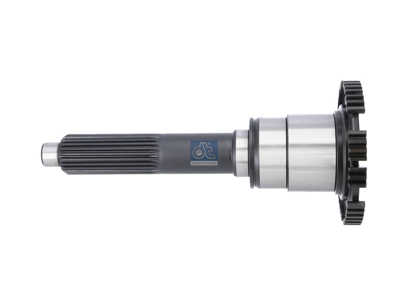 Input shaft | DT Spare Parts 2.33041