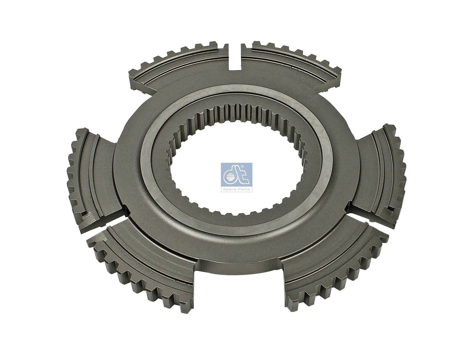 Synchronizer body | DT Spare Parts 2.33050