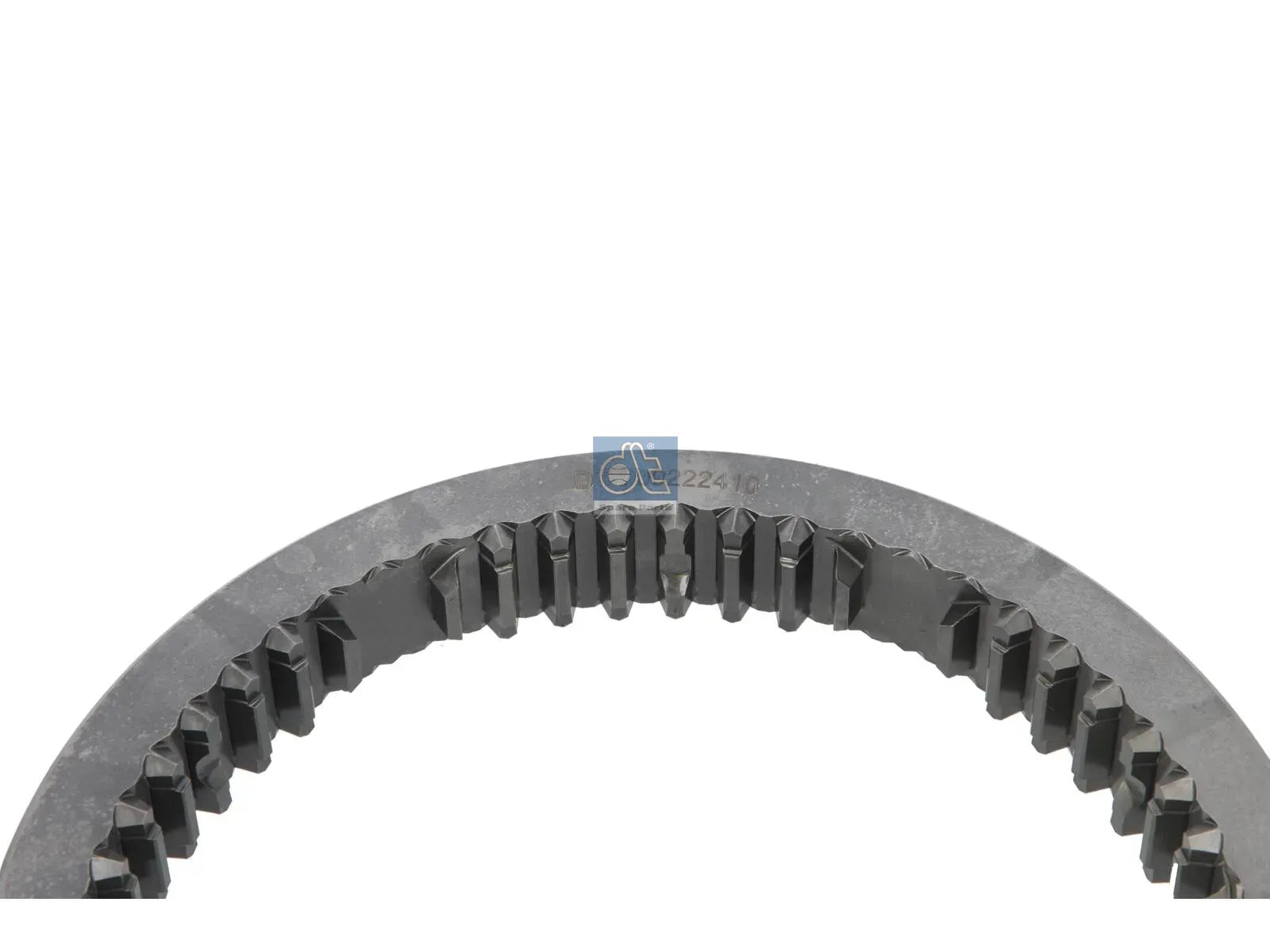 Synchronizer kit DT Spare Parts 2.33057SP