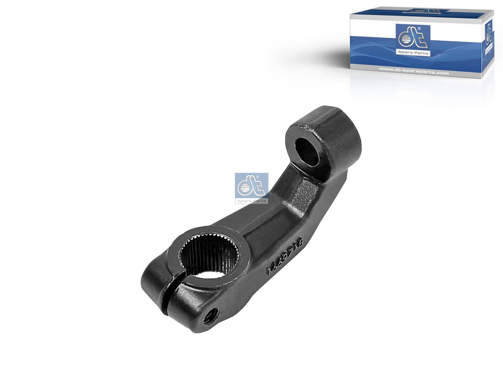 Control arm | DT Spare Parts 2.33070