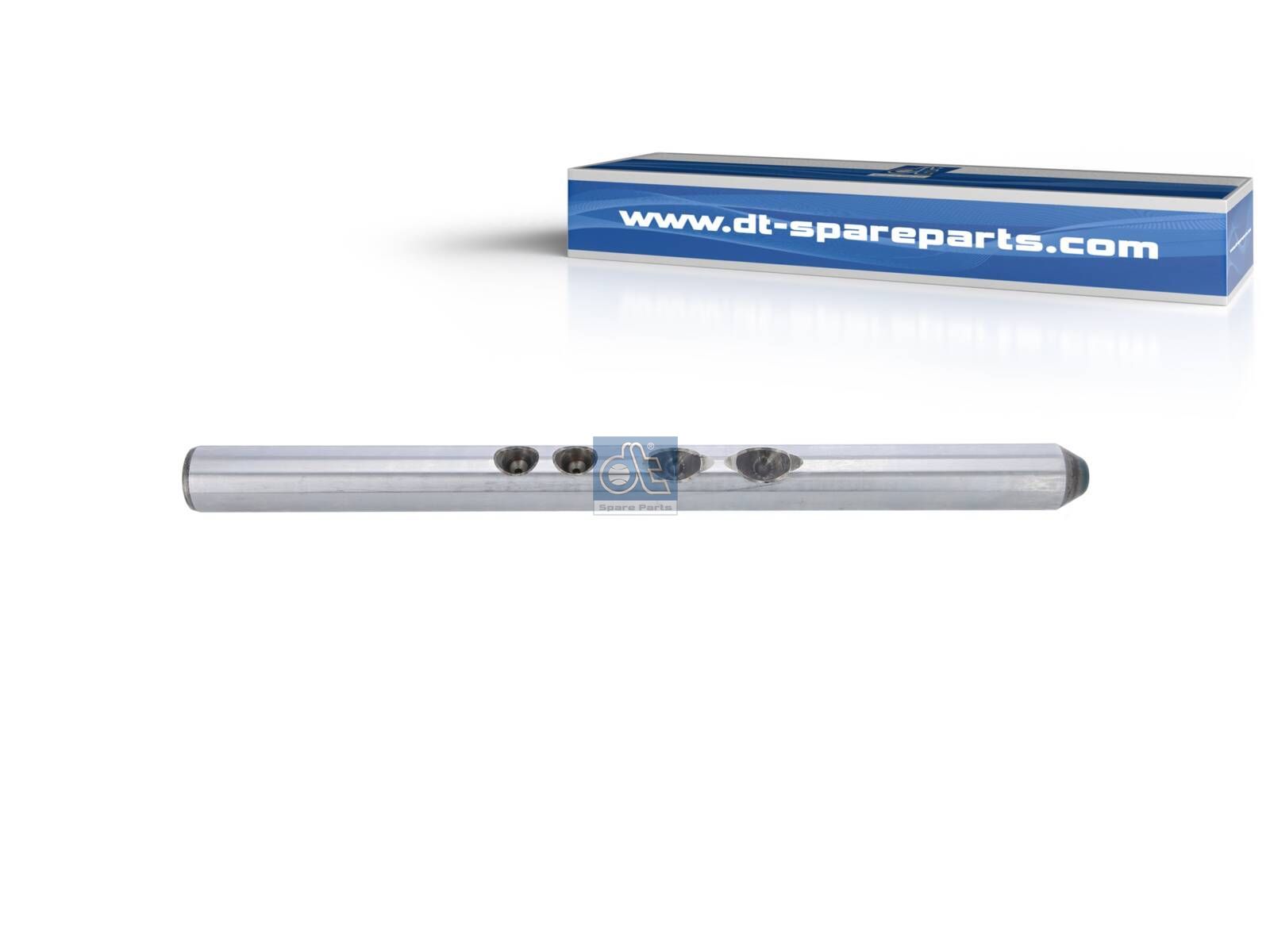 Shifting shaft | DT Spare Parts 2.33076