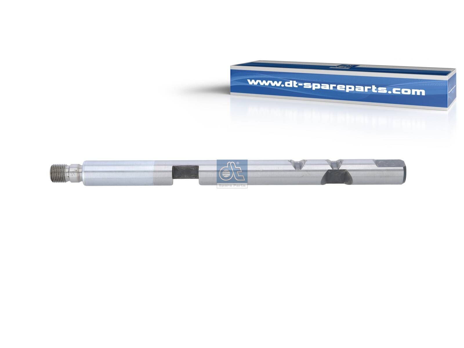 Shifting shaft | DT Spare Parts 2.33077
