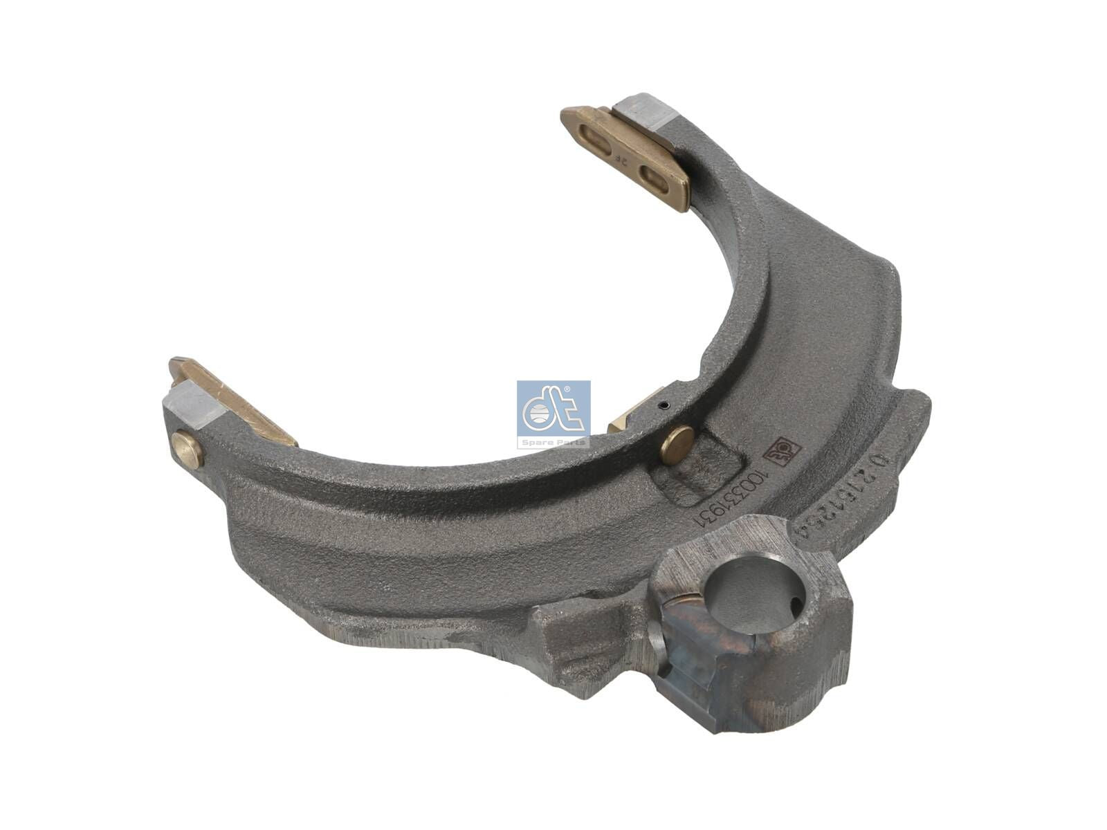 Shifting fork | DT Spare Parts 2.33092