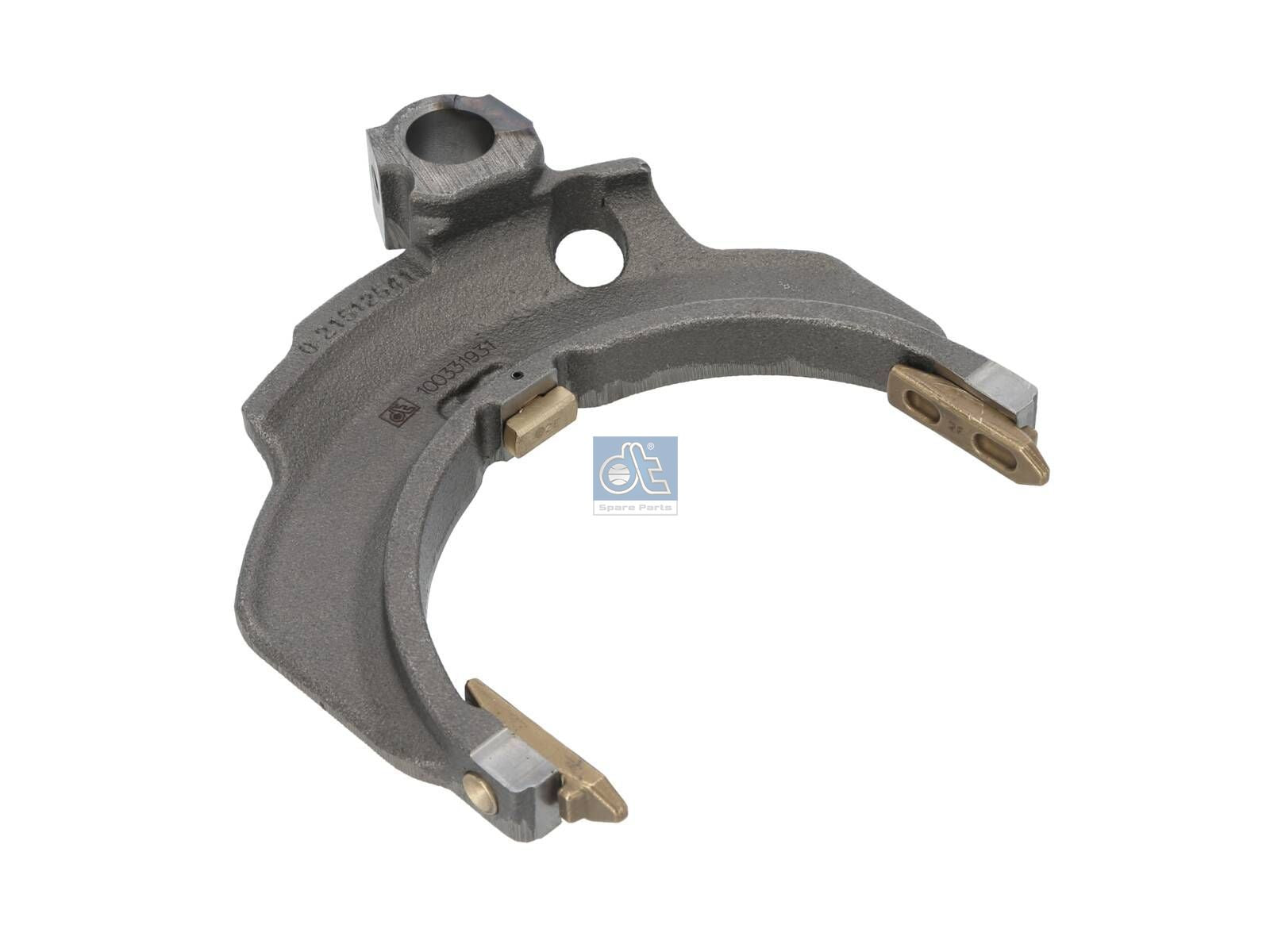 Shifting fork | DT Spare Parts 2.33092