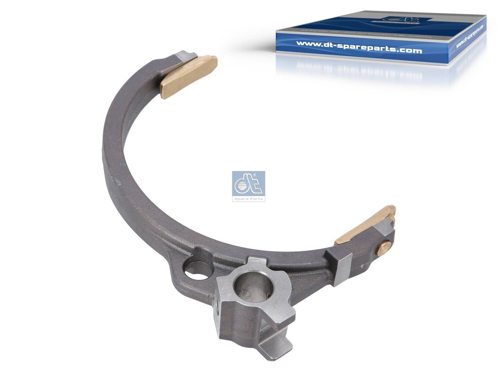 Shifting fork | DT Spare Parts 2.33093