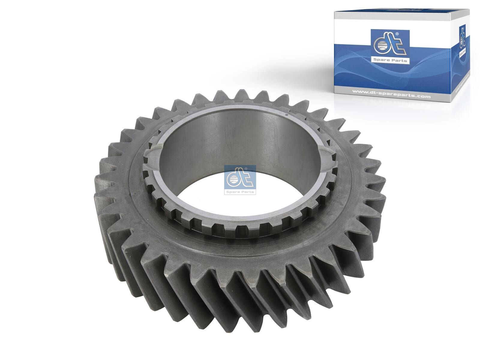 Gear | DT Spare Parts 2.33101