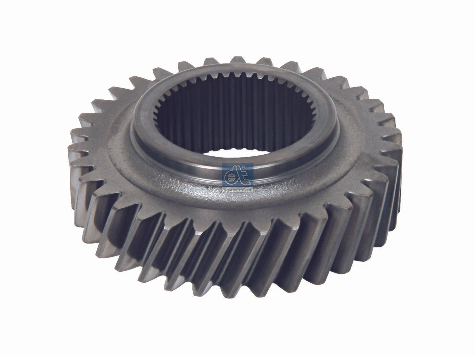 Gear | DT Spare Parts 2.33103
