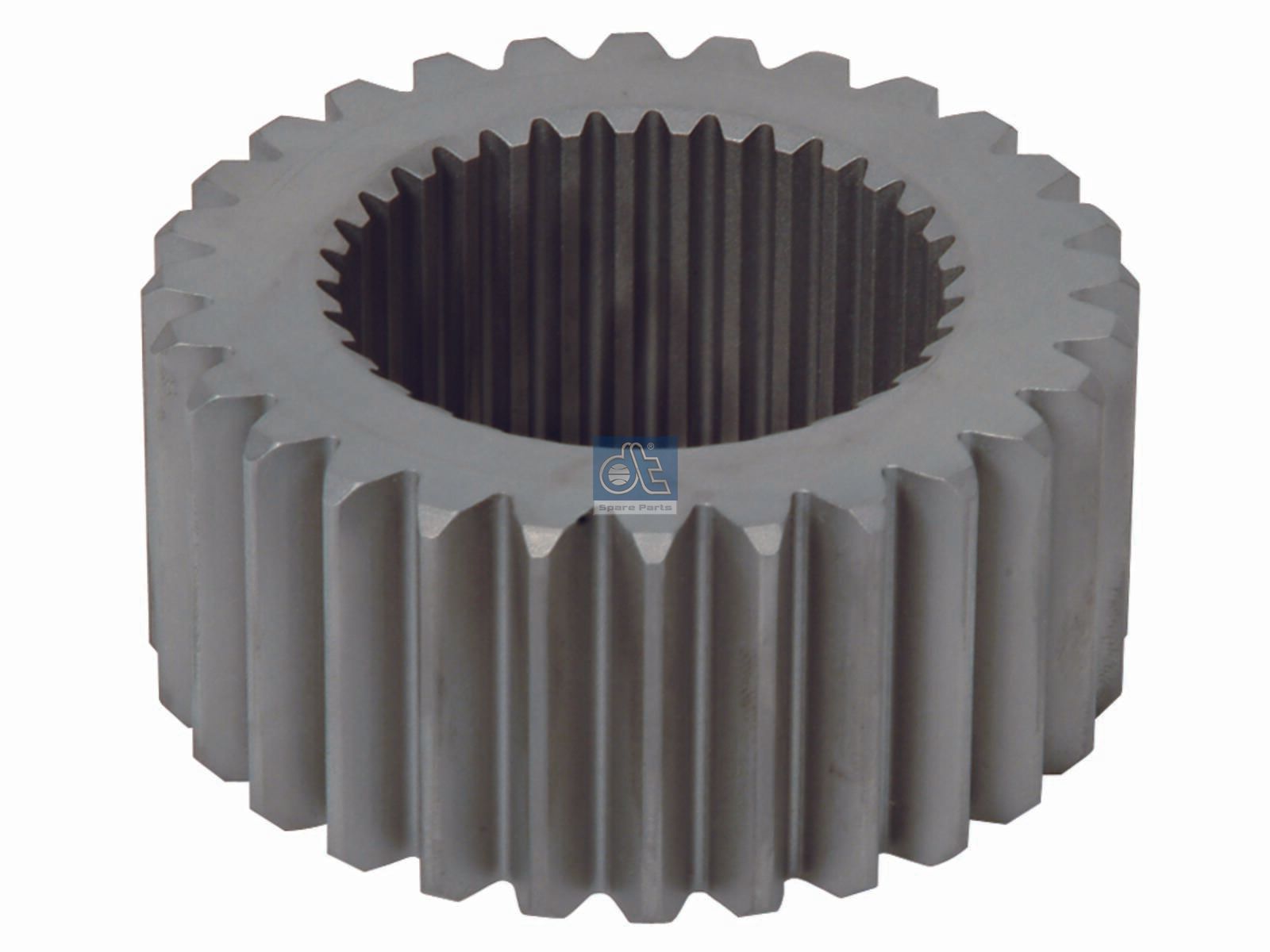 Sun gear | DT Spare Parts 2.33106