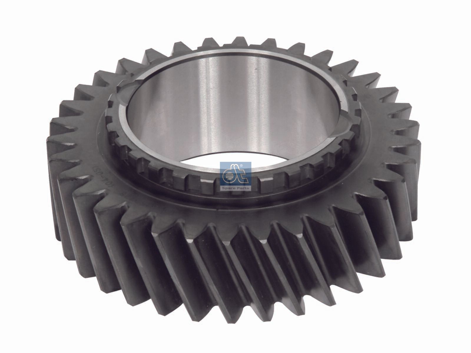Gear | DT Spare Parts 2.33110