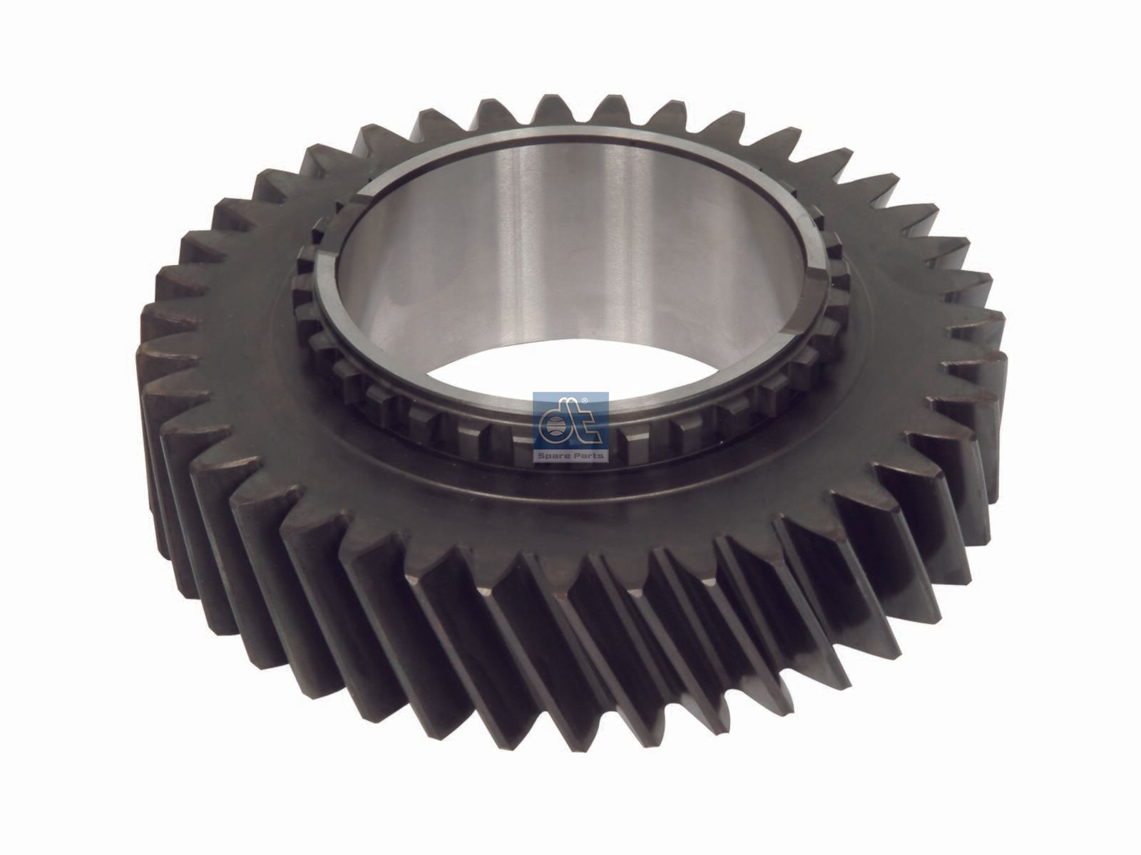 Gear | DT Spare Parts 2.33113