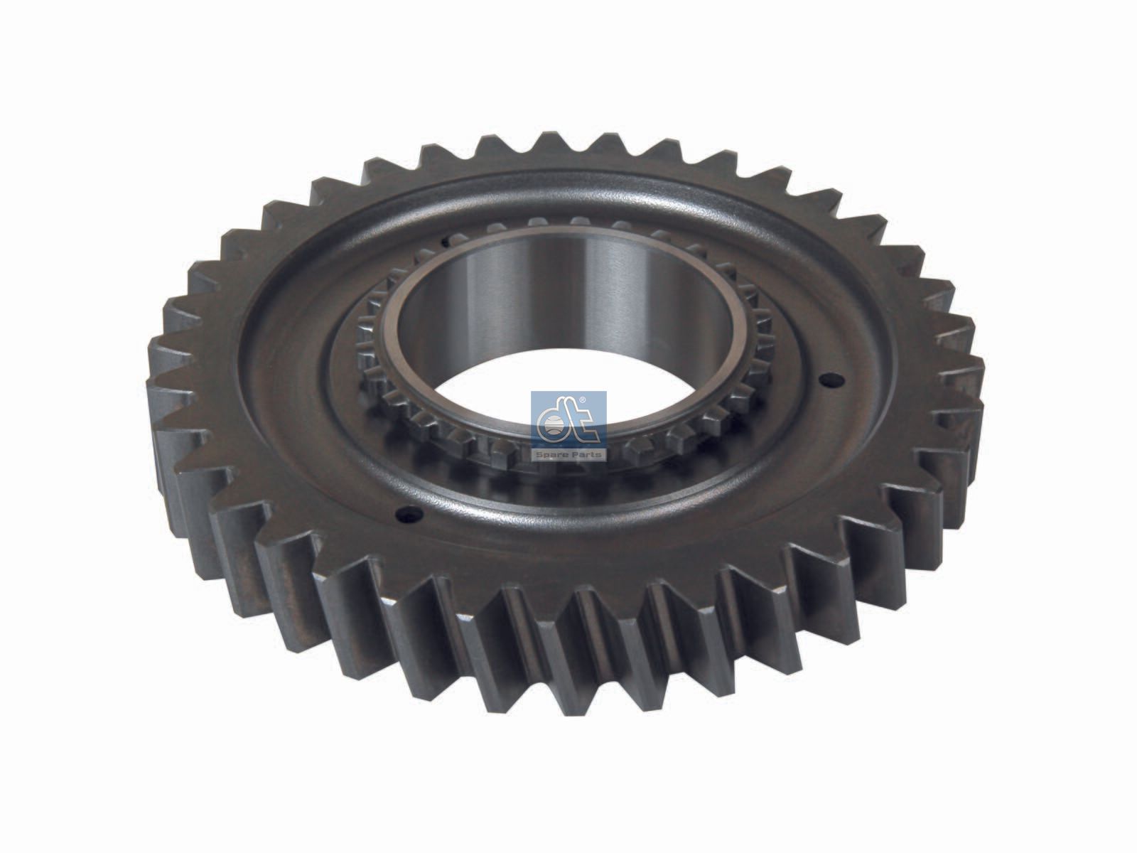 Gear | DT Spare Parts 2.33118