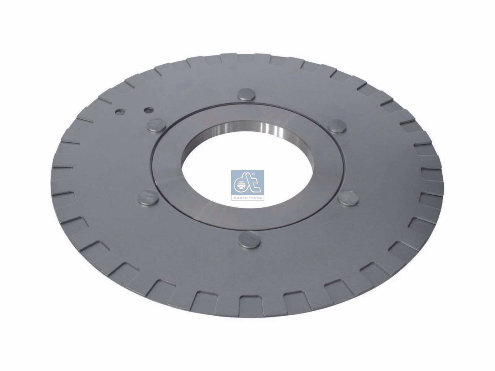 Wheel sensor | DT Spare Parts 2.33120
