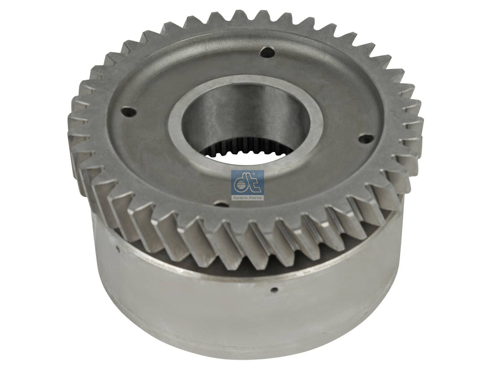 Gear | DT Spare Parts 2.33121