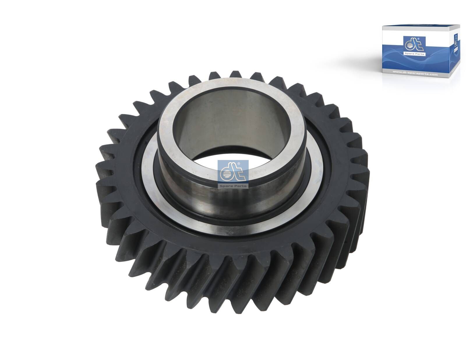 Gear | DT Spare Parts 2.33133