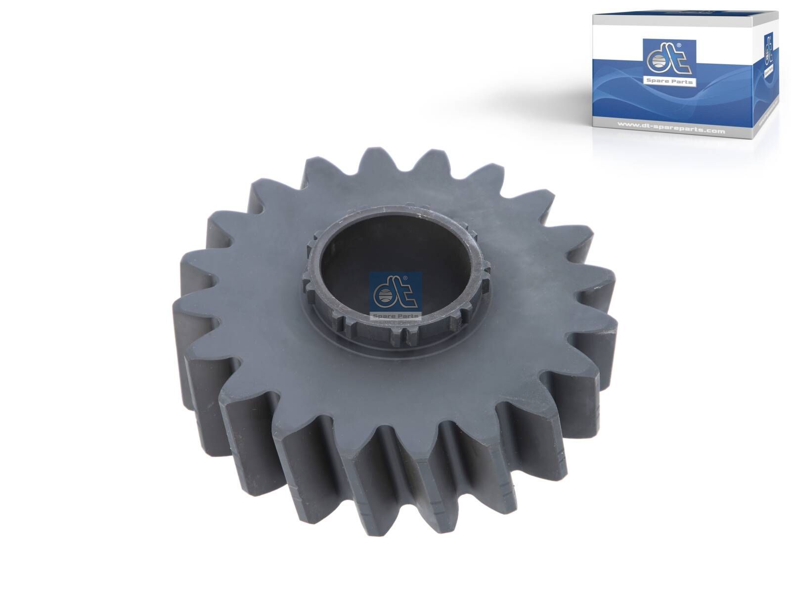 Reverse idler gear | DT Spare Parts 2.33141