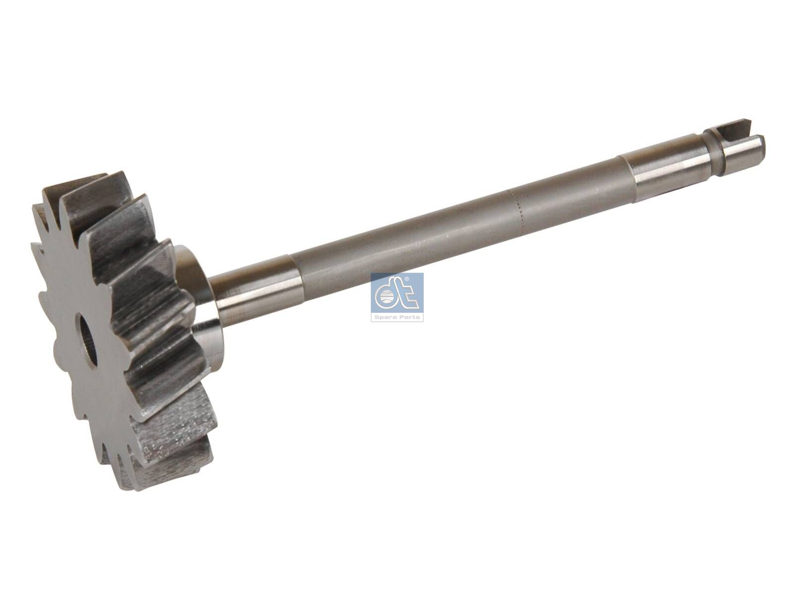 Input shaft | DT Spare Parts 2.33200